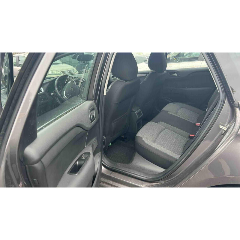 CITROEN C4 2 PHASE 2 1.2 PURETECH - 12V TURBO Photo n°13