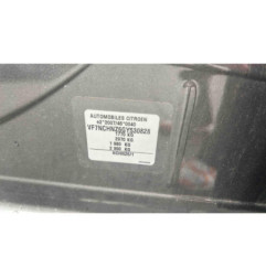 CITROEN C4 2 PHASE 2 1.2 PURETECH - 12V TURBO