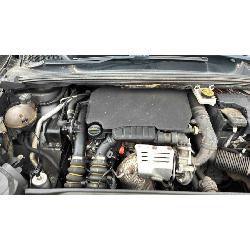 CITROEN C4 2 PHASE 2 1.2 PURETECH - 12V TURBO Photo n°15
