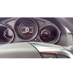 CITROEN C4 2 PHASE 2 1.2 PURETECH - 12V TURBO