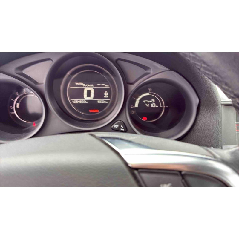 CITROEN C4 2 PHASE 2 1.2 PURETECH - 12V TURBO Photo n°16