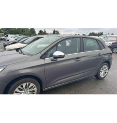 CITROEN C4 2 PHASE 2 1.2 PURETECH - 12V TURBO