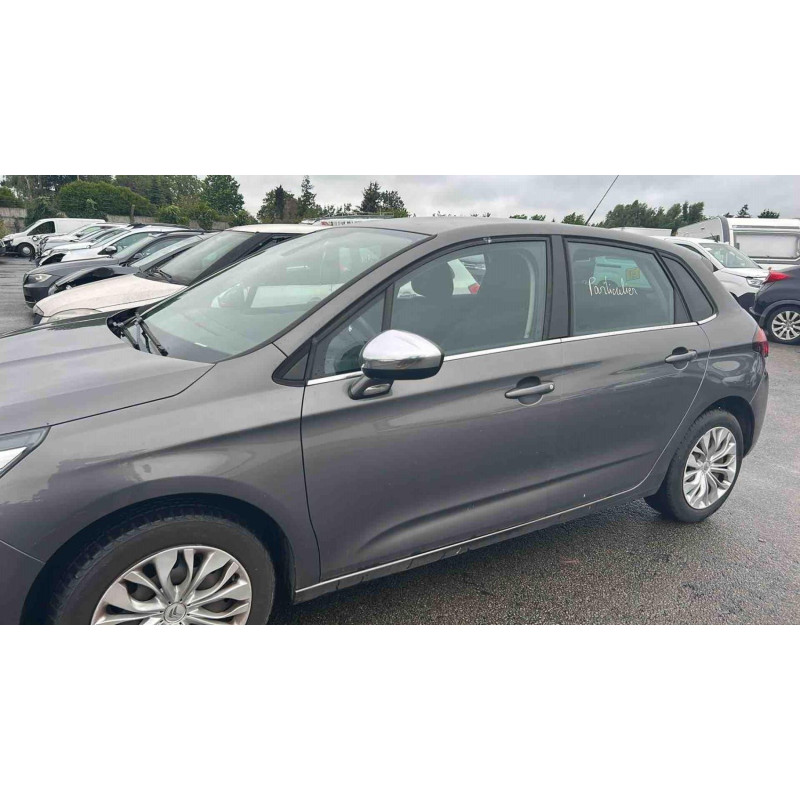 CITROEN C4 2 PHASE 2 1.2 PURETECH - 12V TURBO Photo n°17