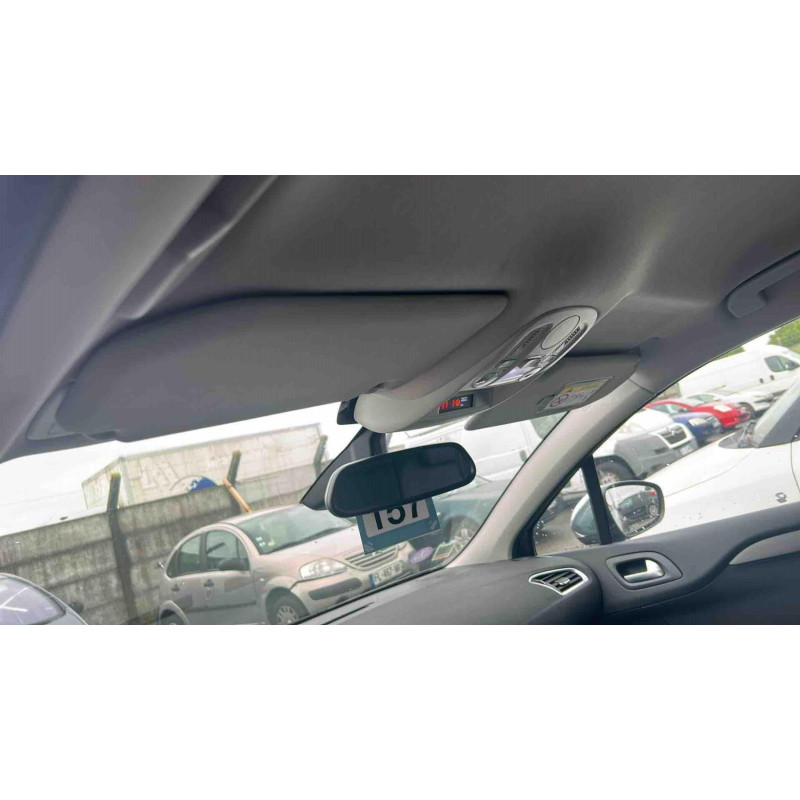 CITROEN C4 2 PHASE 2 1.2 PURETECH - 12V TURBO Photo n°18