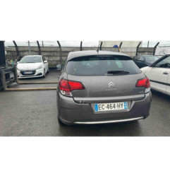 CITROEN C4 2 PHASE 2 1.2 PURETECH - 12V TURBO