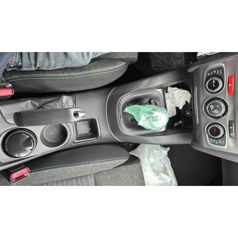 CITROEN C4 2 PHASE 2 1.2 PURETECH - 12V TURBO Photo n°22