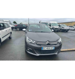 CITROEN C4 2 PHASE 2 1.2 PURETECH - 12V TURBO