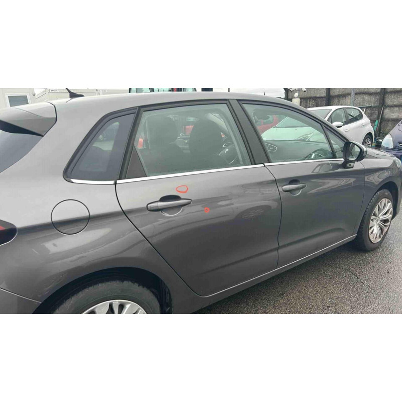 CITROEN C4 2 PHASE 2 1.2 PURETECH - 12V TURBO Photo n°24