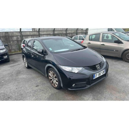 HONDA CIVIC 9 PHASE 1 2.2 DTEC - 16V TURBO Photo n°1