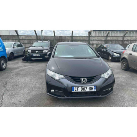 HONDA CIVIC 9 PHASE 1 2.2 DTEC - 16V TURBO