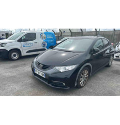 HONDA CIVIC 9 PHASE 1 2.2 DTEC - 16V TURBO