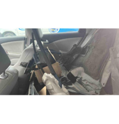 HONDA CIVIC 9 PHASE 1 2.2 DTEC - 16V TURBO