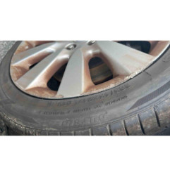 HONDA CIVIC 9 PHASE 1 2.2 DTEC - 16V TURBO