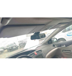 HONDA CIVIC 9 PHASE 1 2.2 DTEC - 16V TURBO