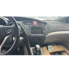 HONDA CIVIC 9 PHASE 1 2.2 DTEC - 16V TURBO