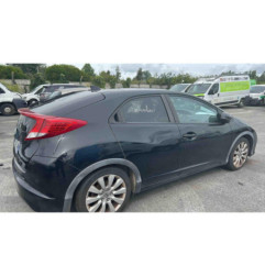 HONDA CIVIC 9 PHASE 1 2.2 DTEC - 16V TURBO