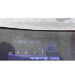 HONDA CIVIC 9 PHASE 1 2.2 DTEC - 16V TURBO