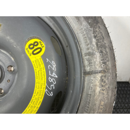 Roue de secours VOLKSWAGEN TIGUAN 1 Photo n°1