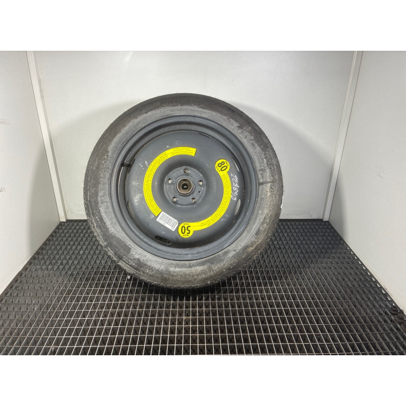 Roue de secours VOLKSWAGEN TIGUAN 1 Photo n°3