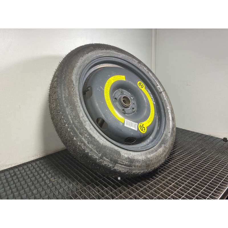 Roue de secours VOLKSWAGEN TIGUAN 1 Photo n°4