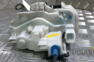 Serrure avant droit CITROEN NEMO