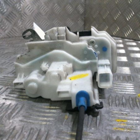 Serrure avant droit CITROEN NEMO