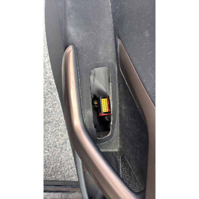 Avertisseur/Klaxon PEUGEOT 208 1 Photo n°15