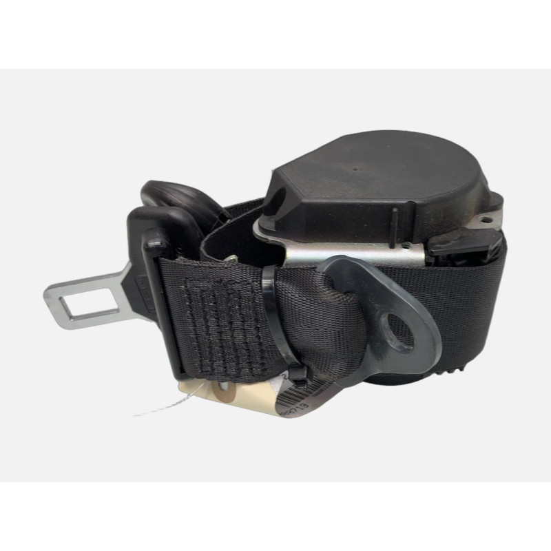 Ceinture arriere droit PEUGEOT 208 1 Photo n°3