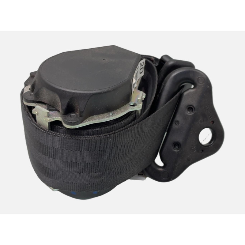Ceinture arriere droit PEUGEOT 208 1 Photo n°4