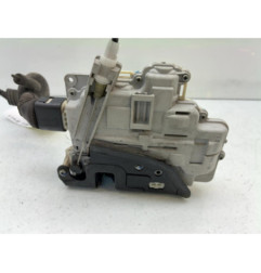 Ceinture arriere droit PEUGEOT 208 1