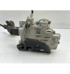Ceinture arriere droit PEUGEOT 208 1