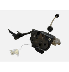 Ceinture arriere droit PEUGEOT 208 1