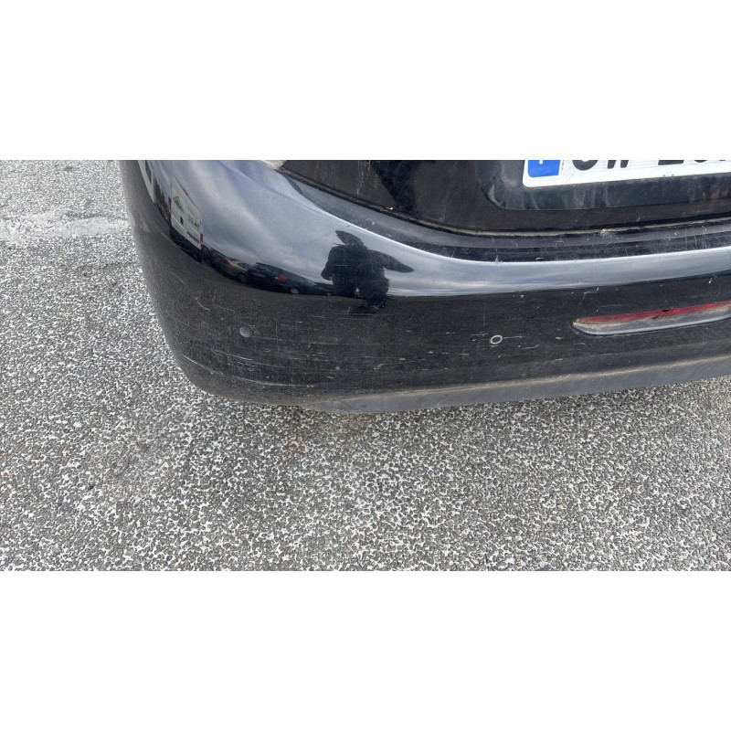 Ceinture arriere droit PEUGEOT 208 1 Photo n°17