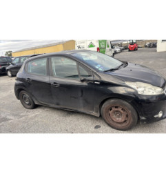 Ceinture arriere droit PEUGEOT 208 1