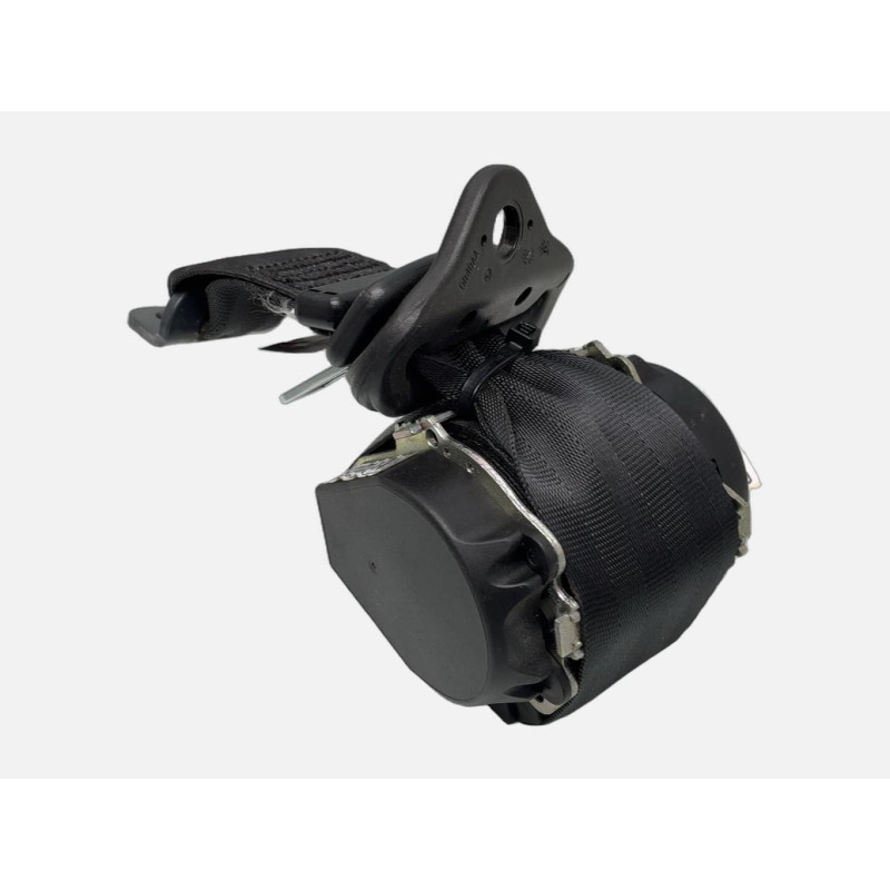 Ceinture arriere gauche PEUGEOT 208 1 Photo n°2