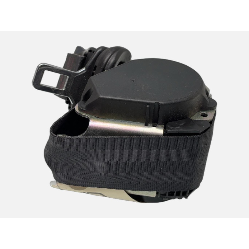 Ceinture arriere gauche PEUGEOT 208 1 Photo n°3