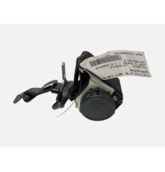 Ceinture arriere gauche PEUGEOT 208 1