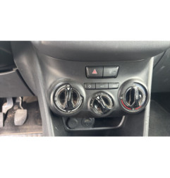 Ceinture arriere gauche PEUGEOT 208 1