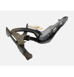 Charniere de capot PEUGEOT 208 1