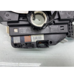 Com (Bloc Contacteur Tournant+Commodo Essuie Glace+Commodo Phare) PEUGEOT 208 1