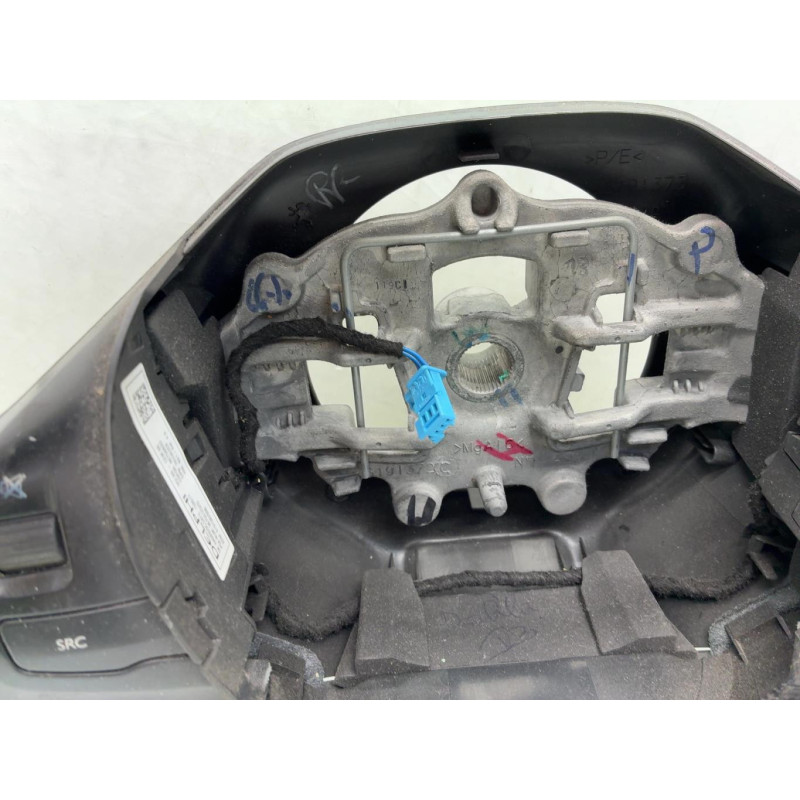 Volant PEUGEOT 208 1 Photo n°3