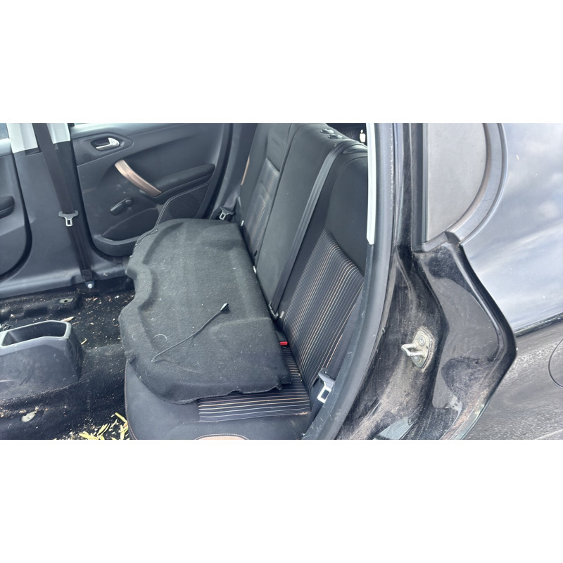 Volant PEUGEOT 208 1 Photo n°18