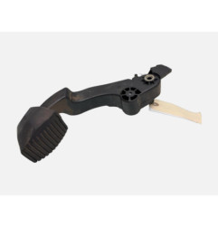Pedale d'embrayage PEUGEOT 208 1
