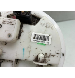 Pompe à carburant PEUGEOT 208 1