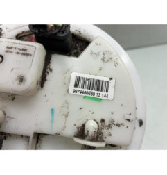Pompe à carburant PEUGEOT 208 1