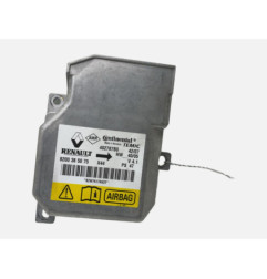 Boitier air bag RENAULT TWINGO 2 Photo n°1