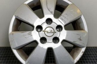 Jante OPEL MERIVA A Photo n°1