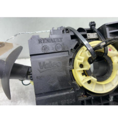 Com (Bloc Contacteur Tournant+Commodo Essuie Glace+Commodo Phare) RENAULT TWINGO 2