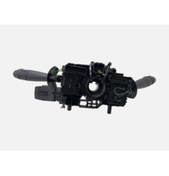 Com (Bloc Contacteur Tournant+Commodo Essuie Glace+Commodo Phare) RENAULT TWINGO 2