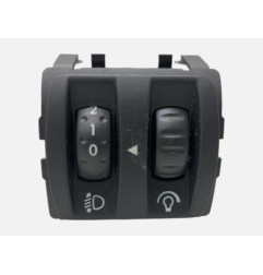 Commodo phare RENAULT TWINGO 2 Photo n°1